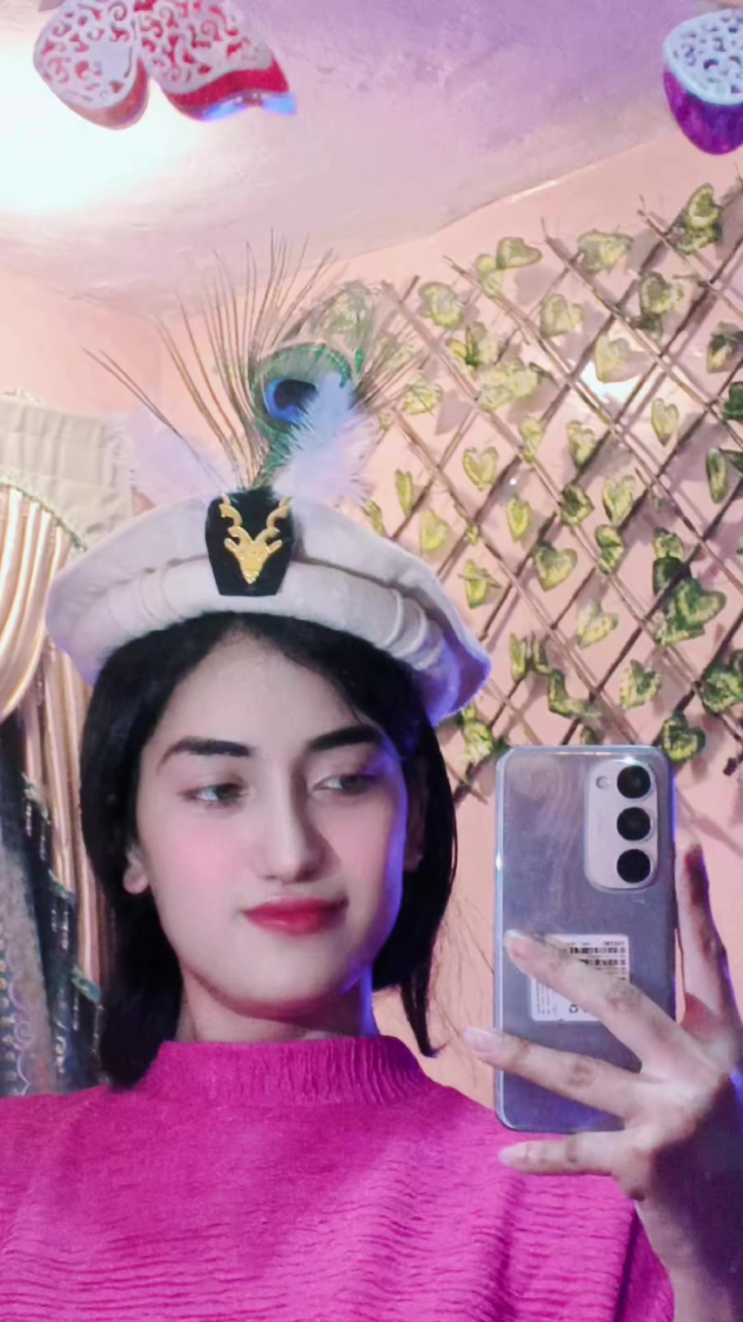 @hayat princess👸