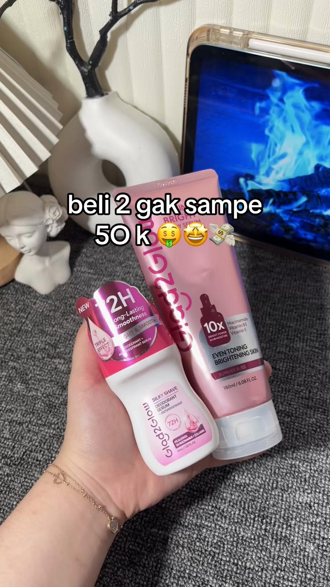 @Skincare For You ✅