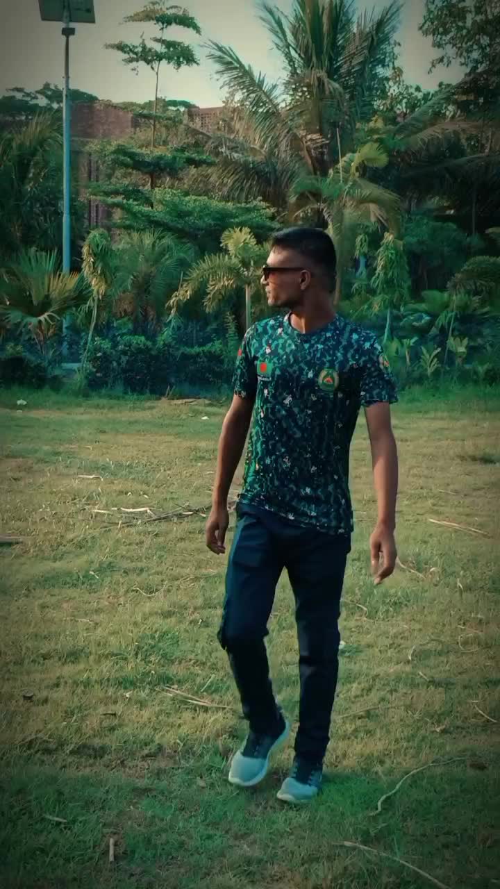 @ডিফেন্সের মায়া খুব ভয়ংকর