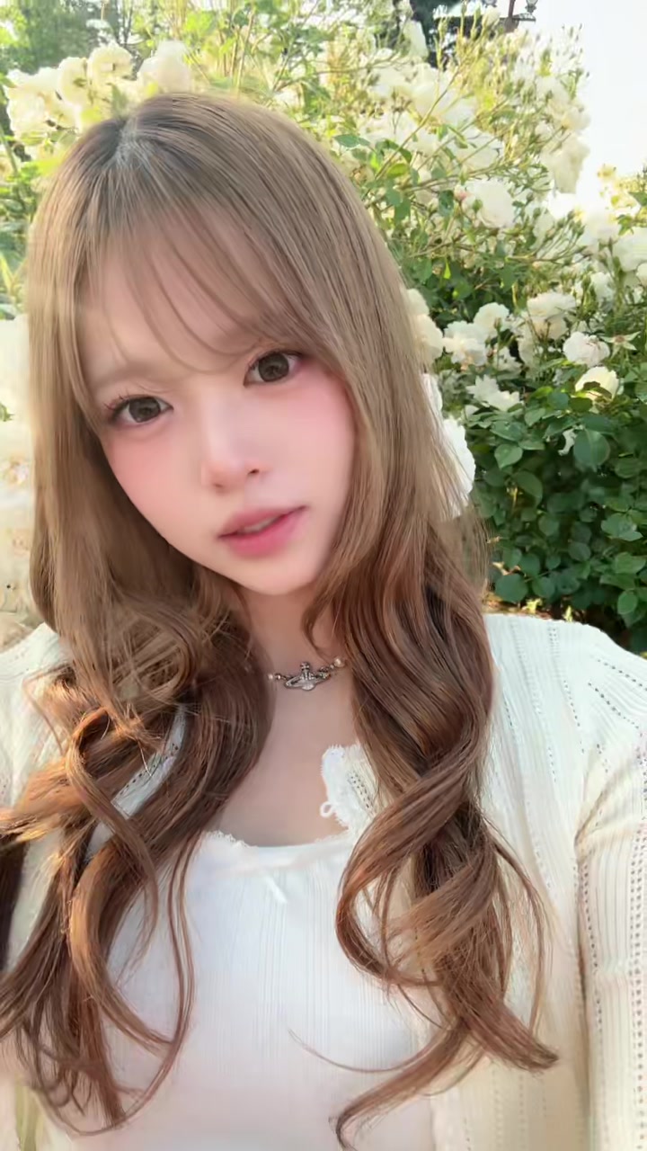 @なかがわ そら