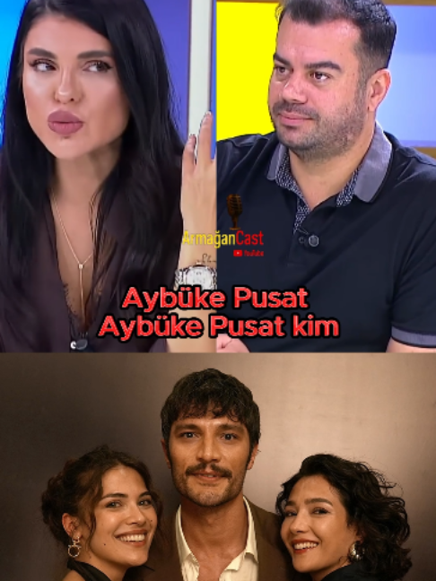 @ArmağanCast