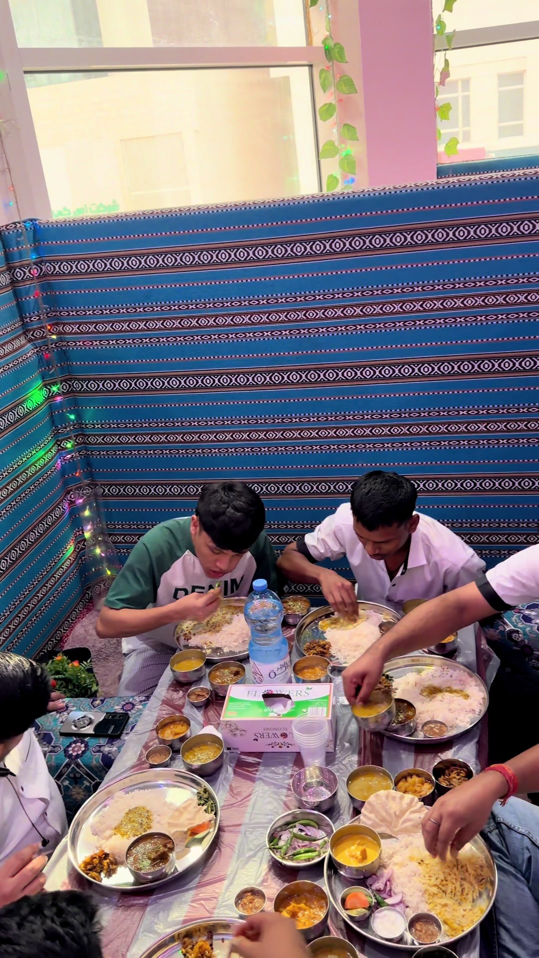 @Mithila Restaurant 🇳🇵🇶🇦