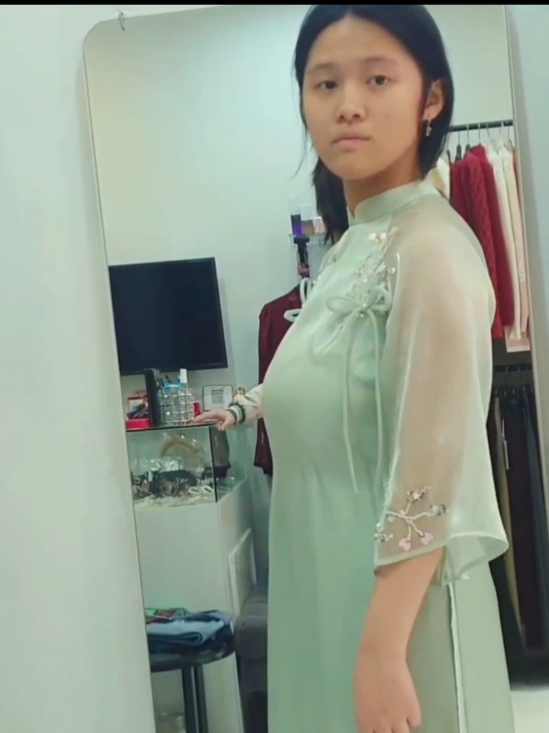 @PRINCESS LINH