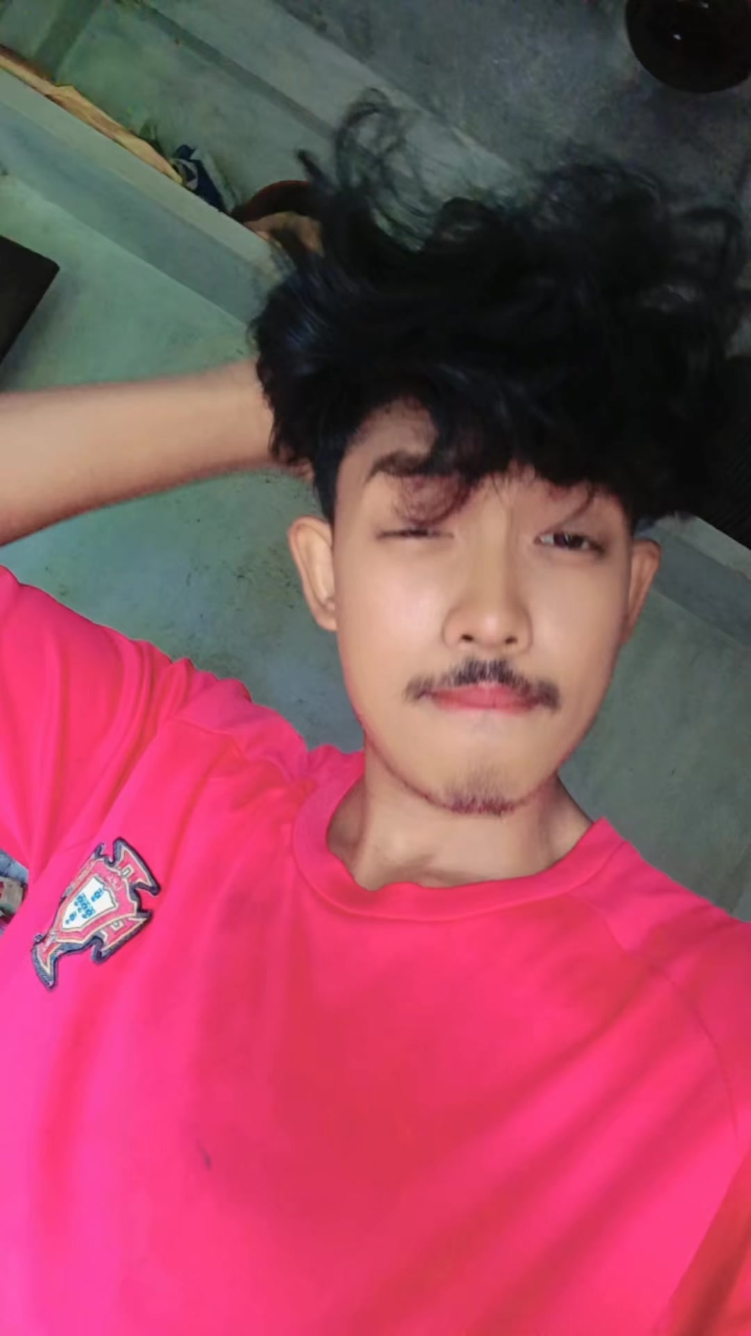 @Sulochannnn 💫❤️💥