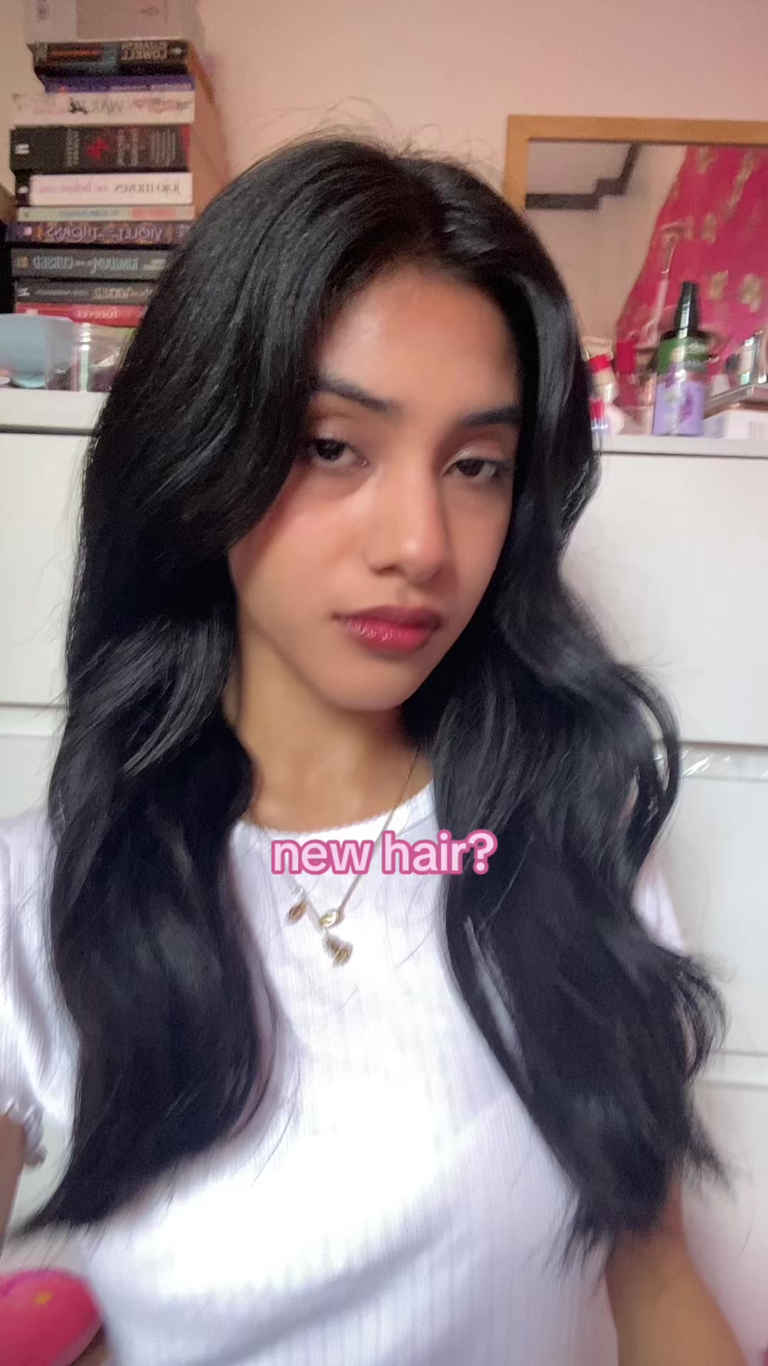 @ur secret luvrr