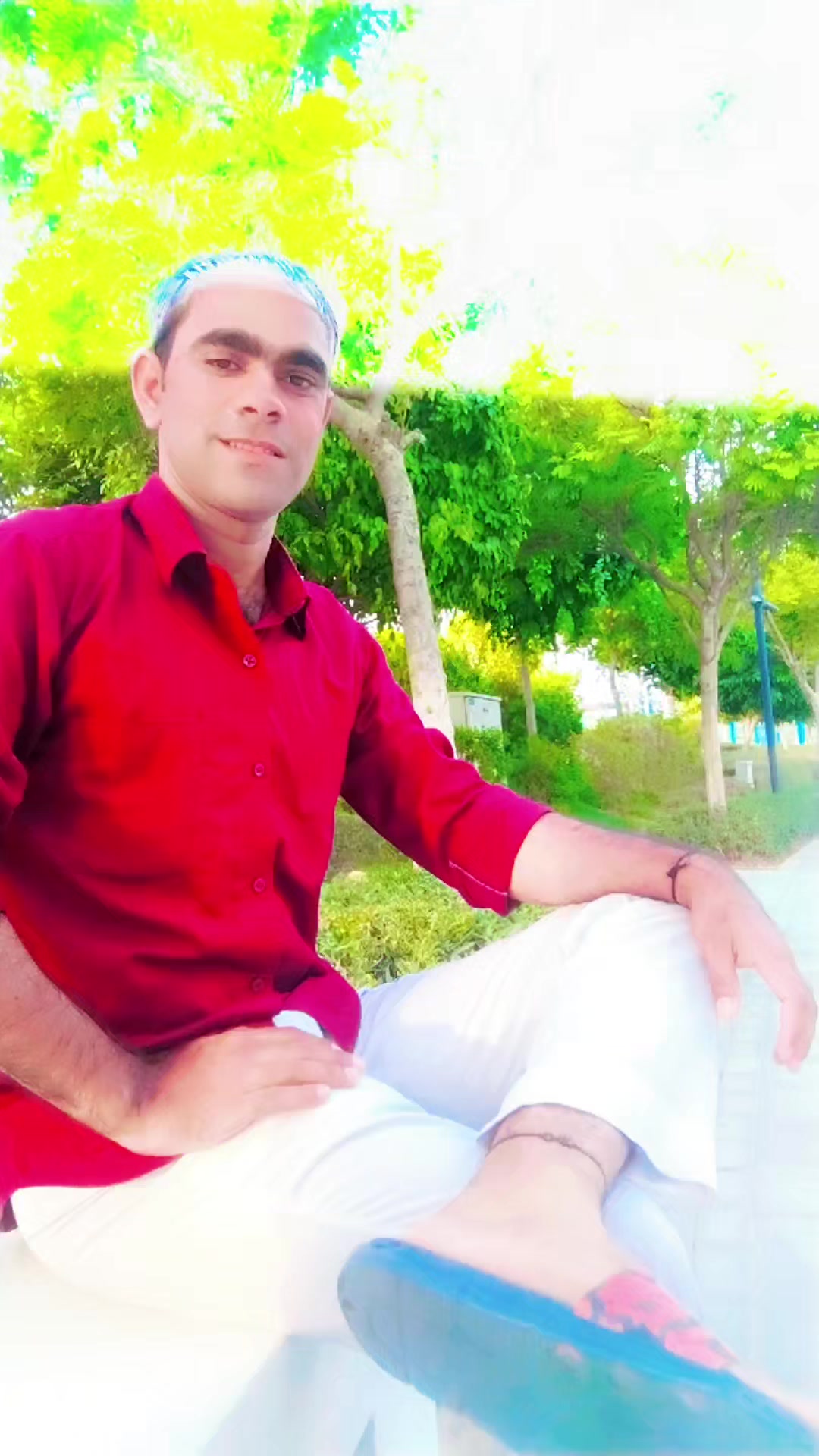@Omprakash Rao