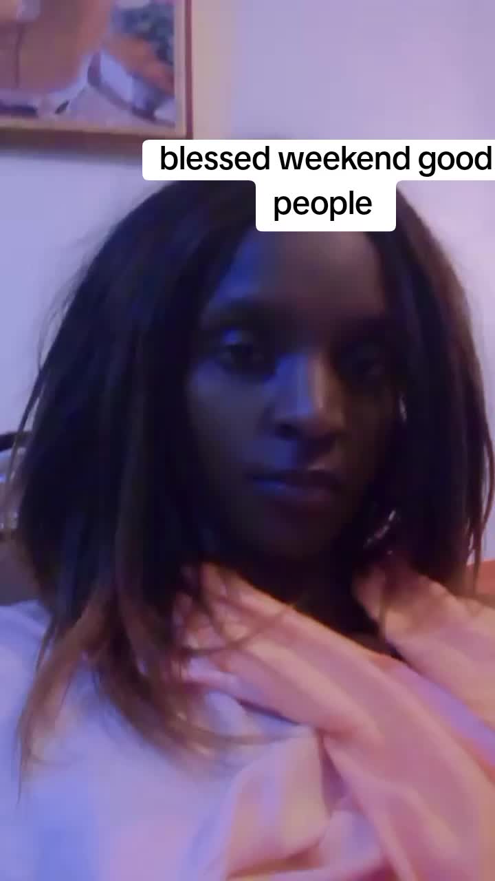 @blessed