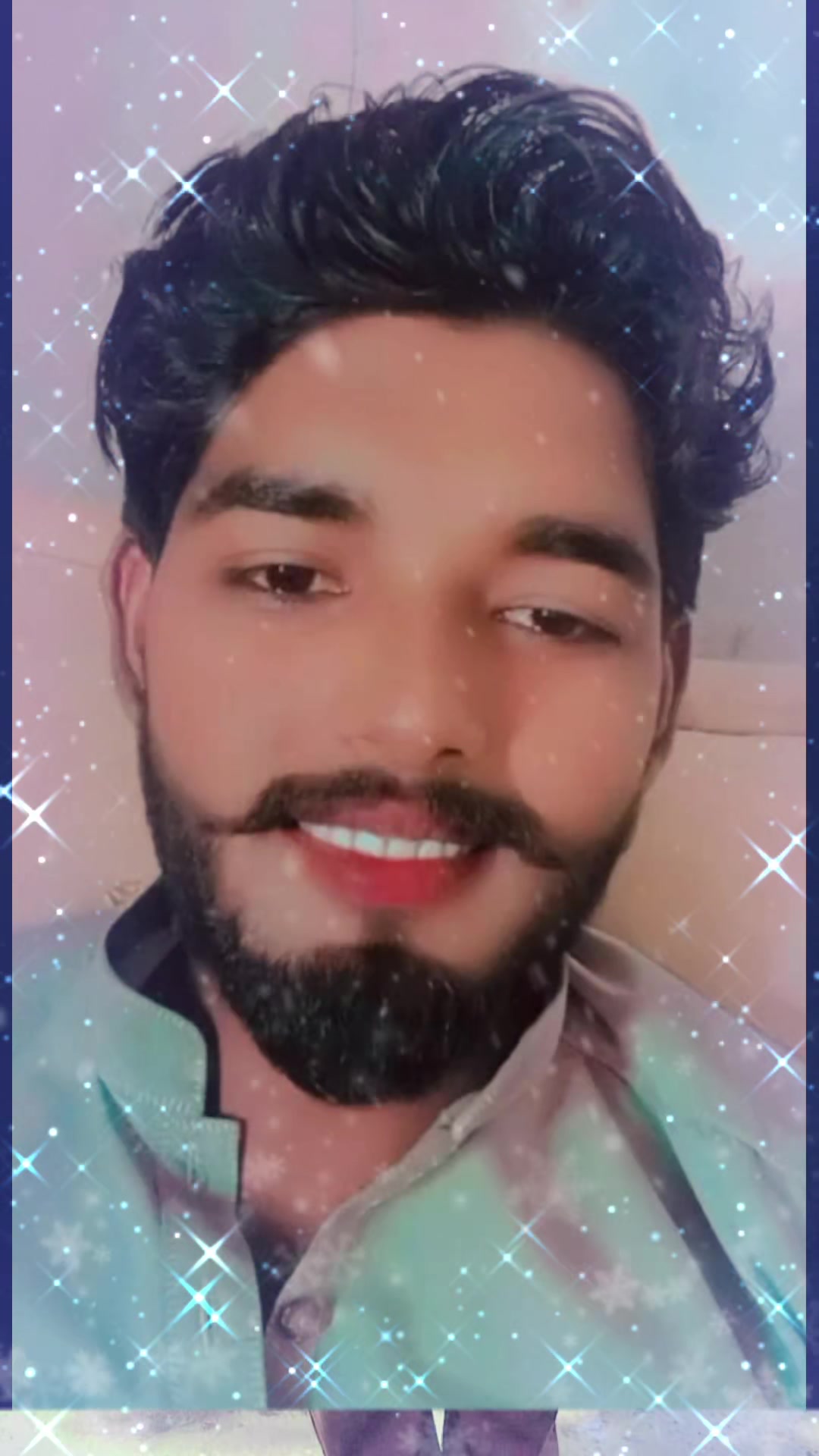 @yasar Ali