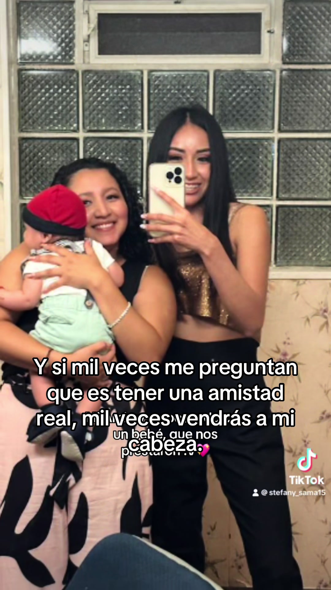@Stefany Samayoa