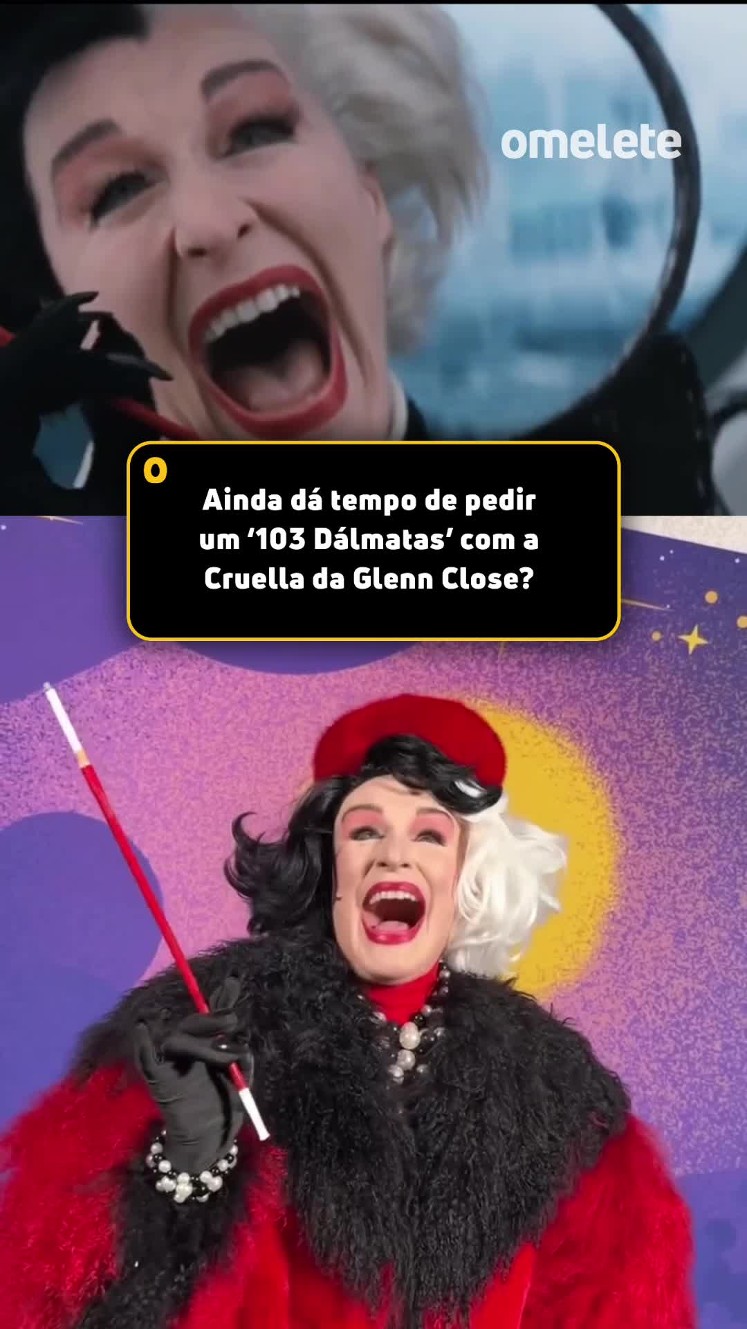 @Omelete