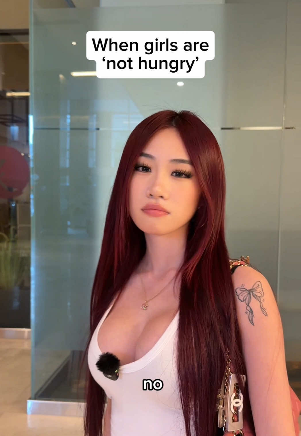 @Kevin Liu
