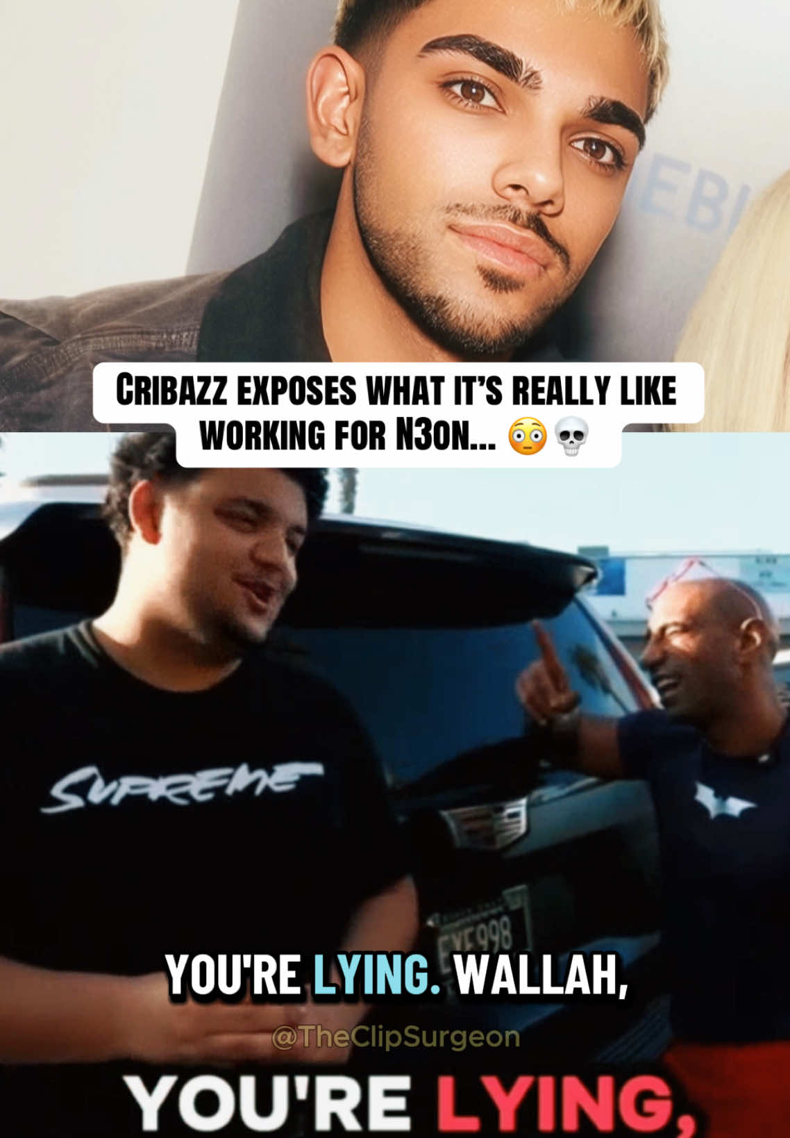 @TheClipSurgeon