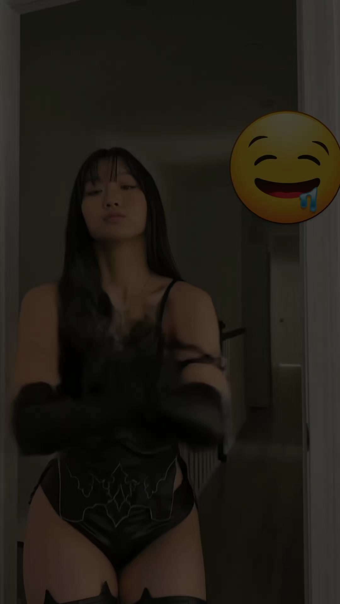 @We love Asian women.