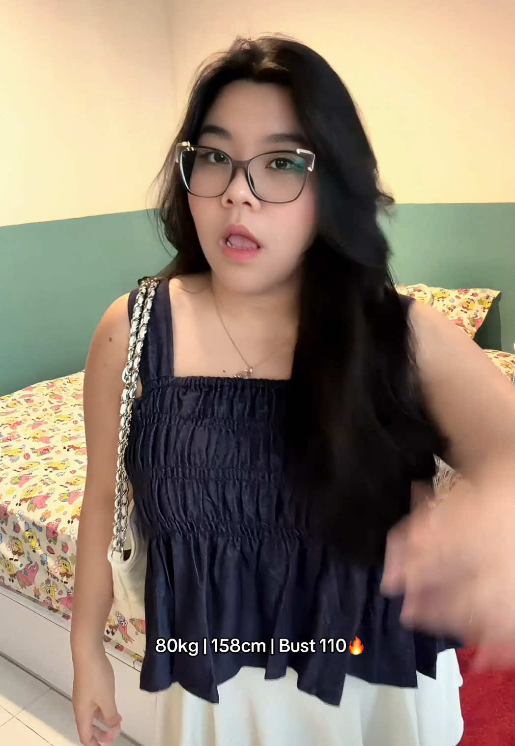@Widya | outfit budget♡