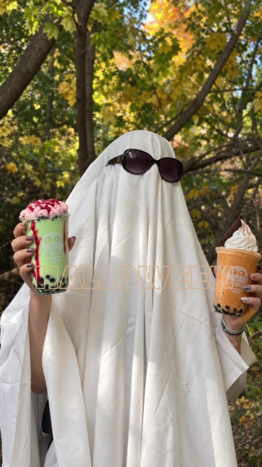 @bubble tea
