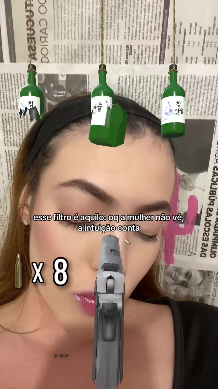 @Bianca Dos Anjos