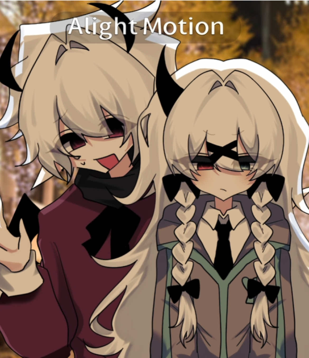 @ねぎとろさーもん