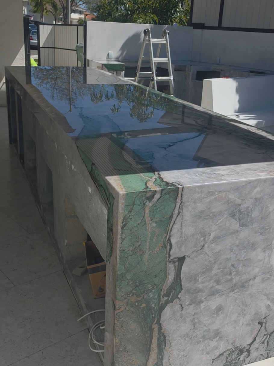 @Prestige Marble And Tile