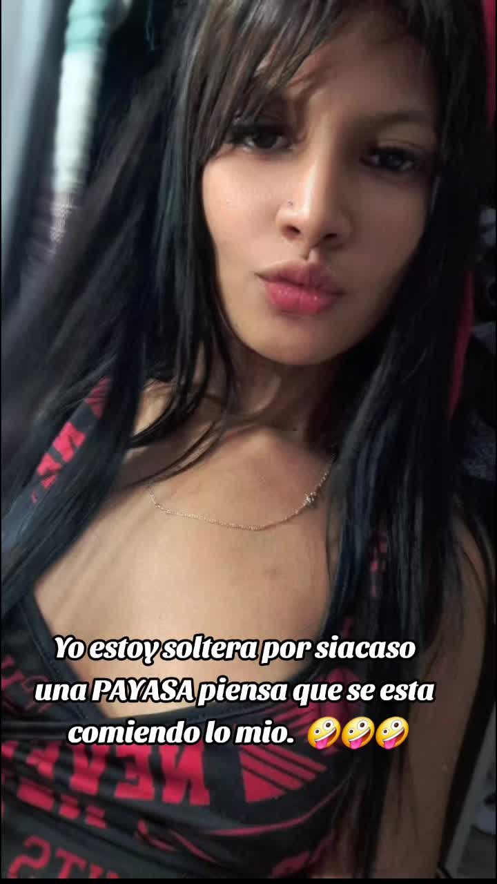 @Morena Pocahonta