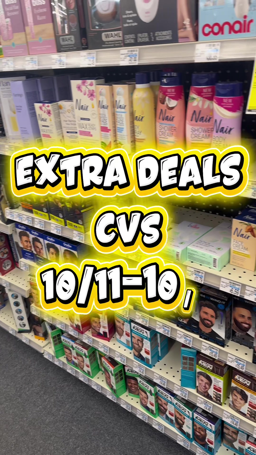 @3rdShiftCouponer