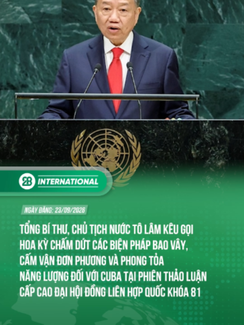 @28 International News