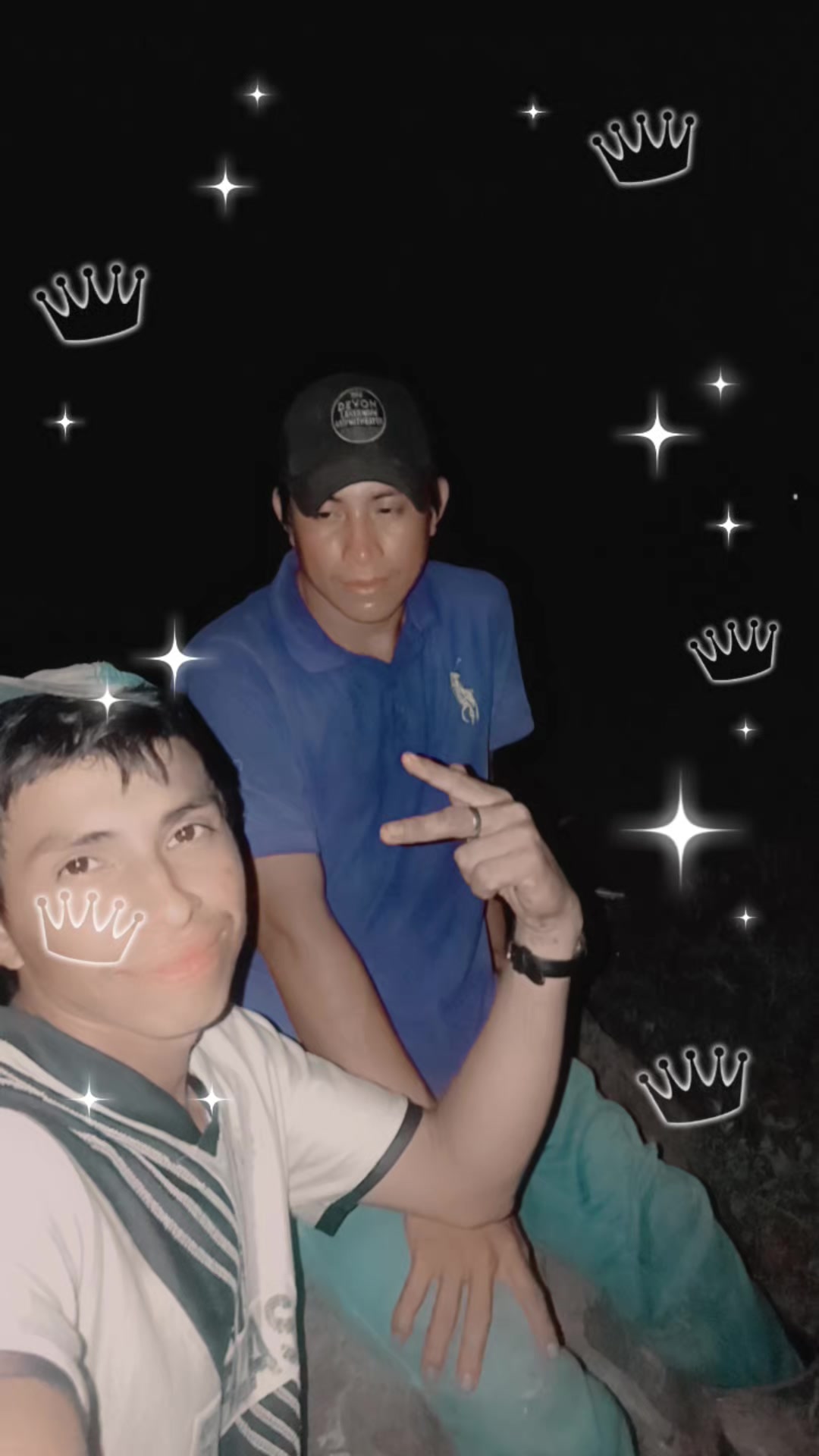 @Nelson Mendoza