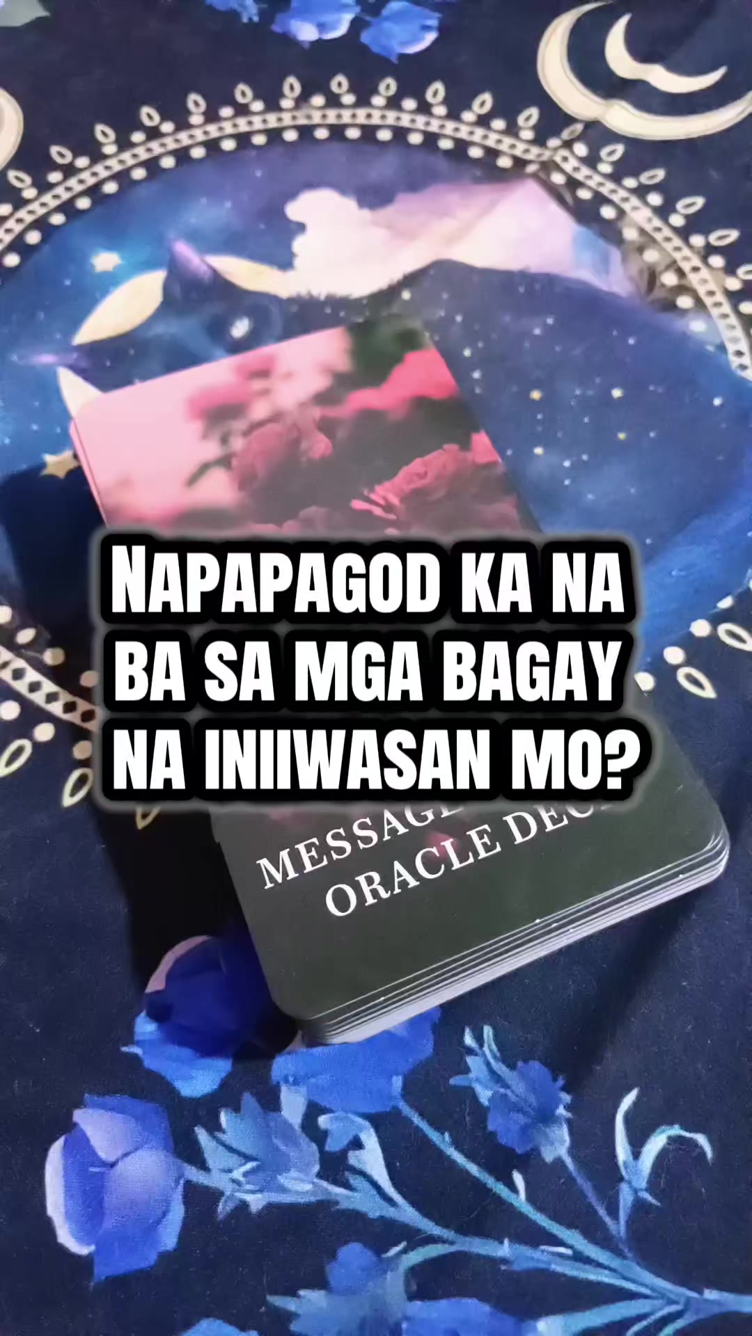 @Marie Tarot Reader