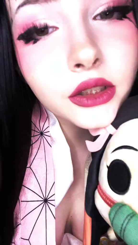 @ashie.aura >>evillittlebunny