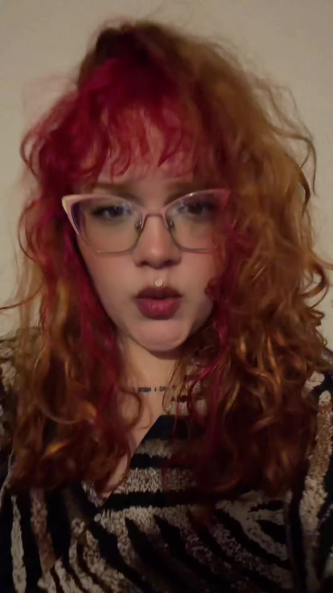 @Cat 💋🪩