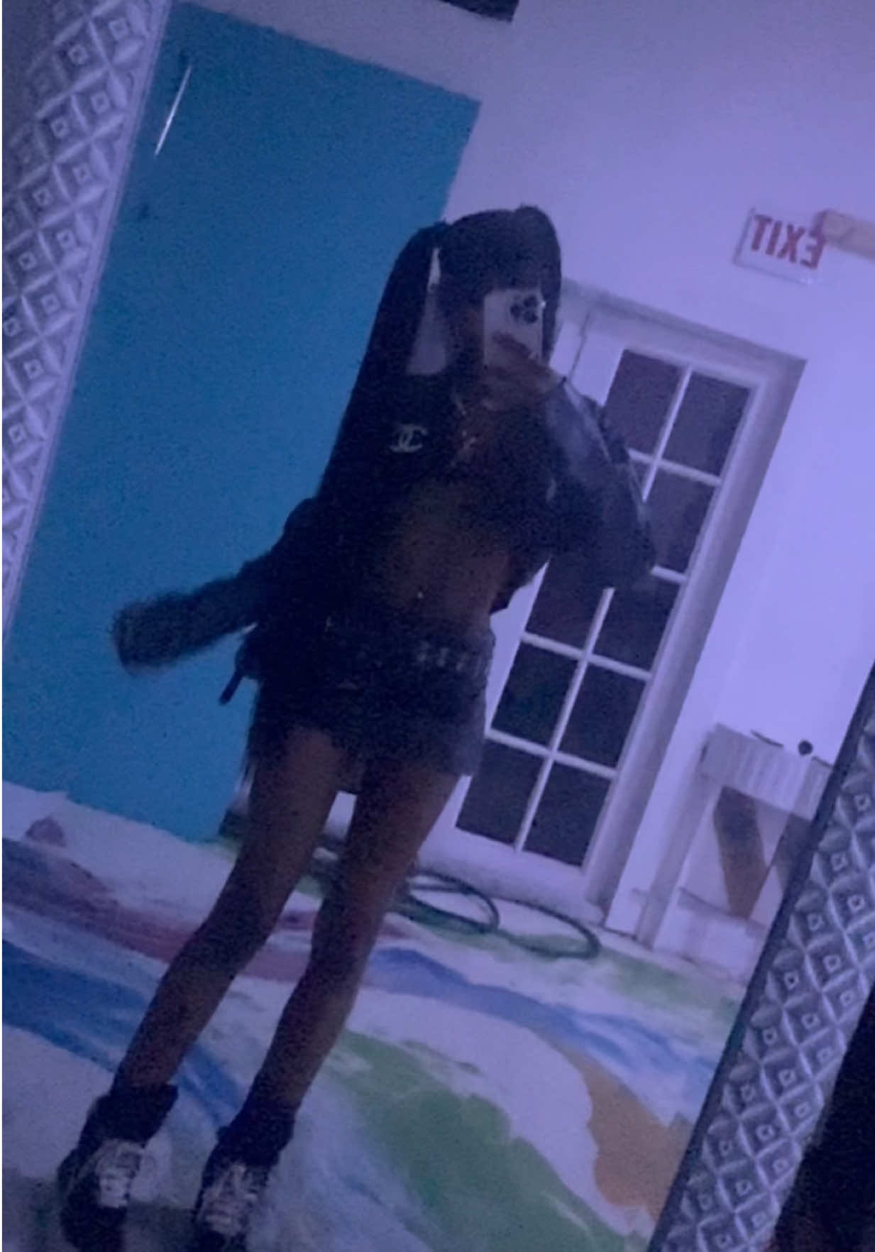 @☥