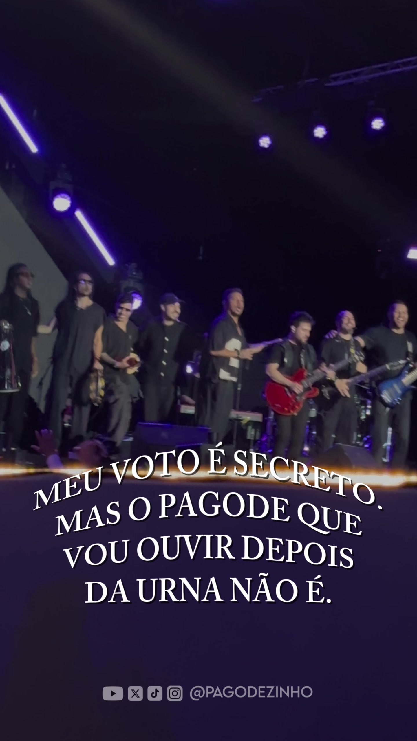 @Pagodezinho