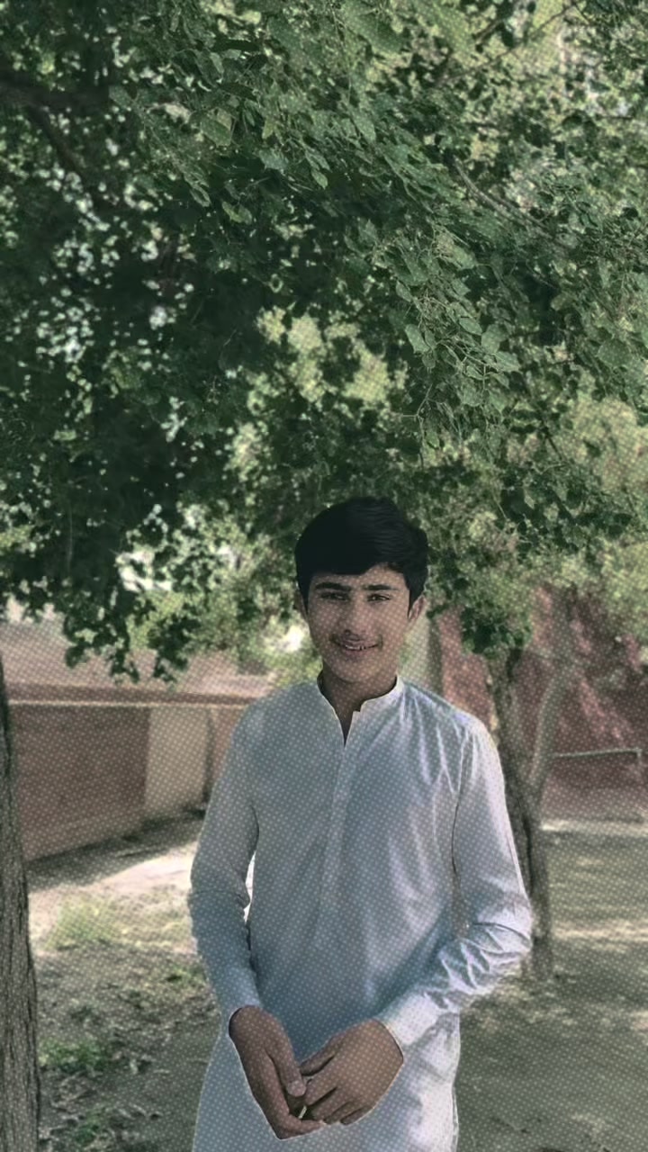 @Abdullah Gondal♛