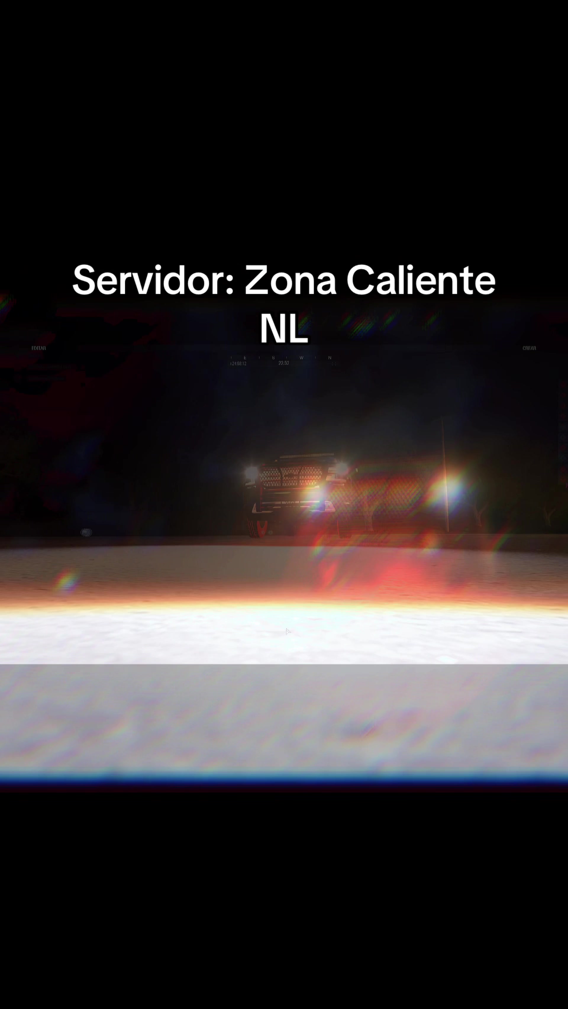@Zona Caliente NL