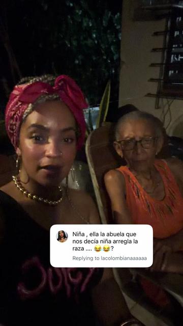 @Seidy La Niña