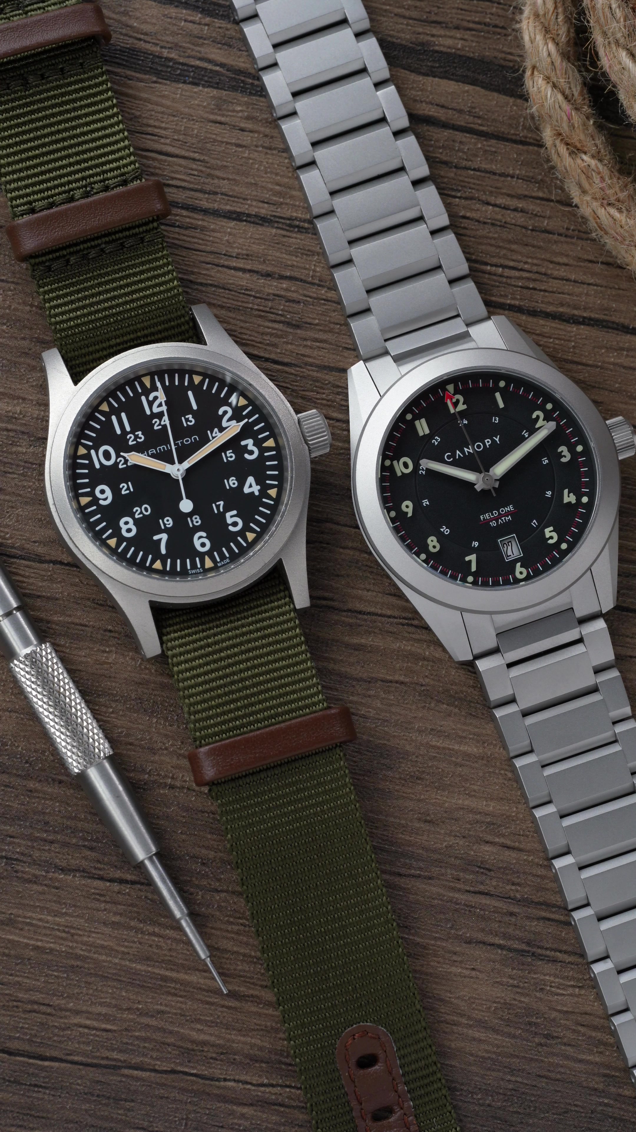 @SoCal&ensp;Watch&ensp;Reviews