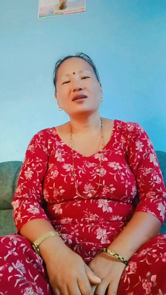 @Manu Thapa