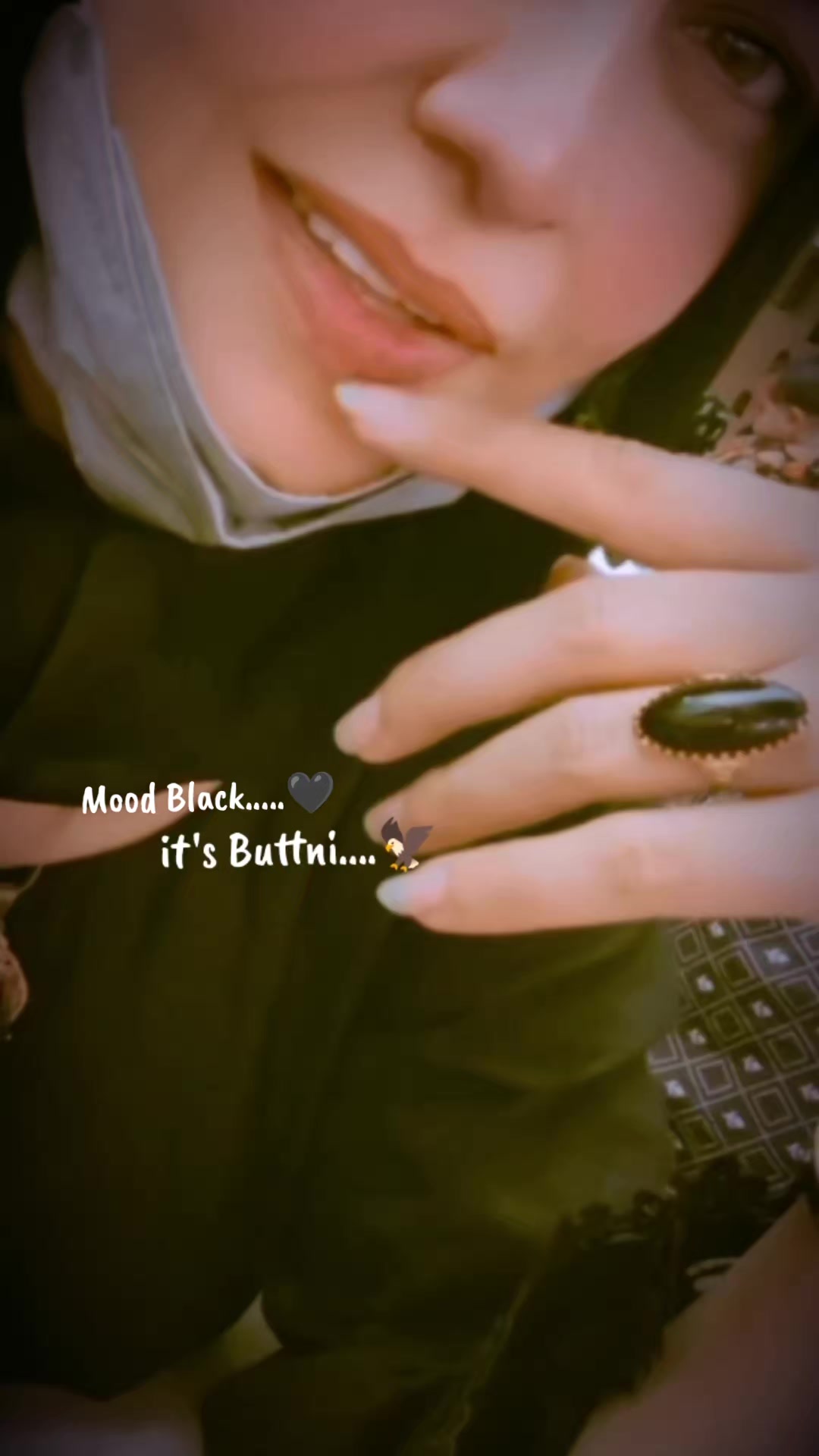 @Buttni sahiba