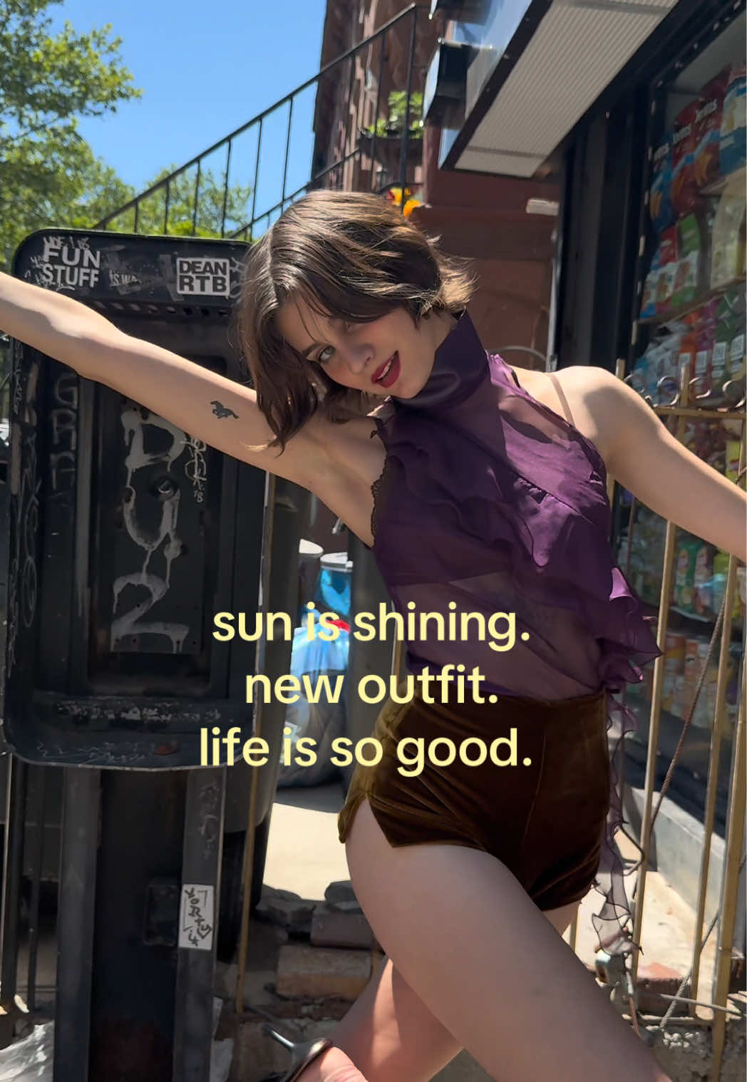 @Jeffrey Campbell