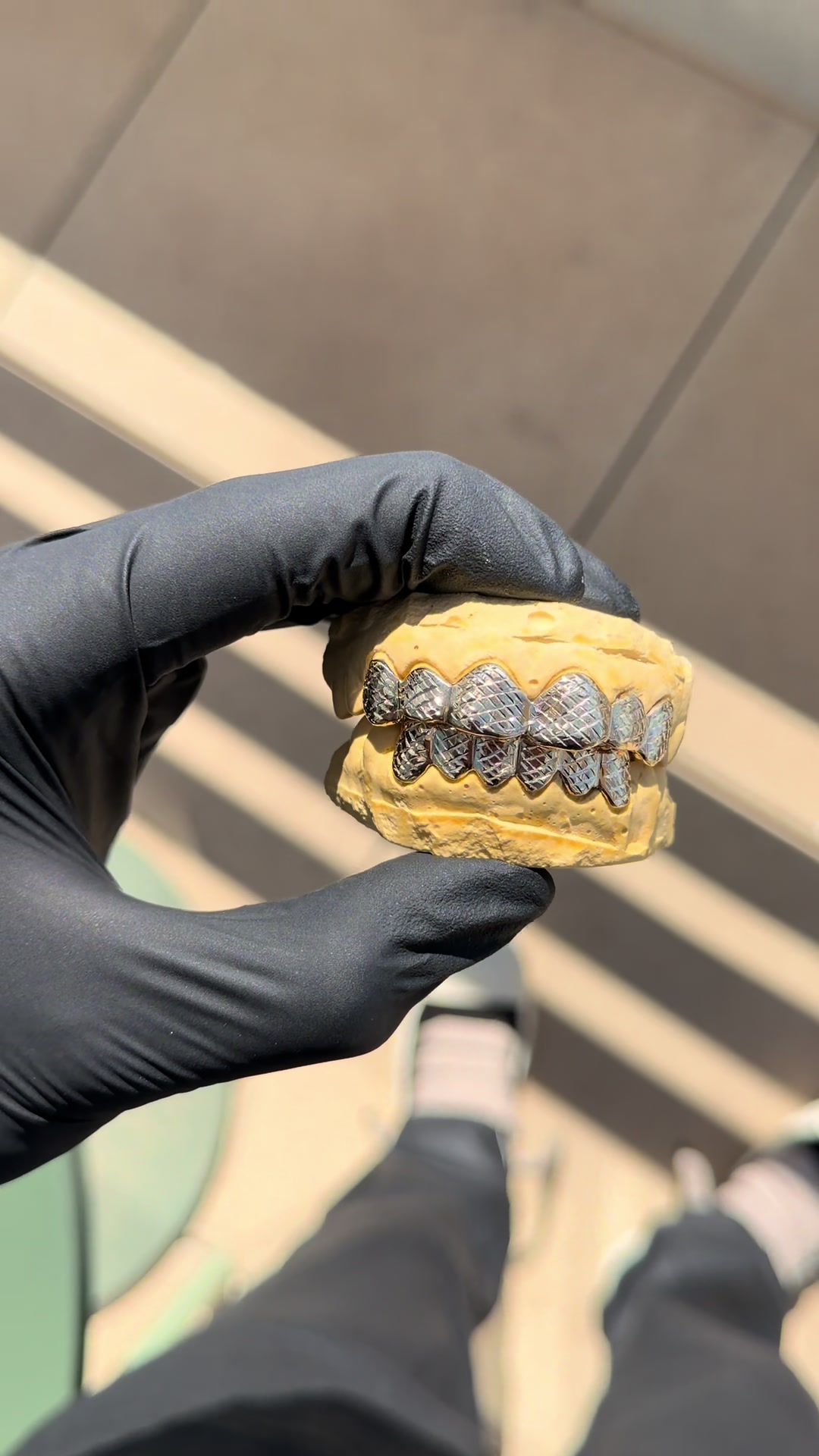 @AZ Grillz Plug