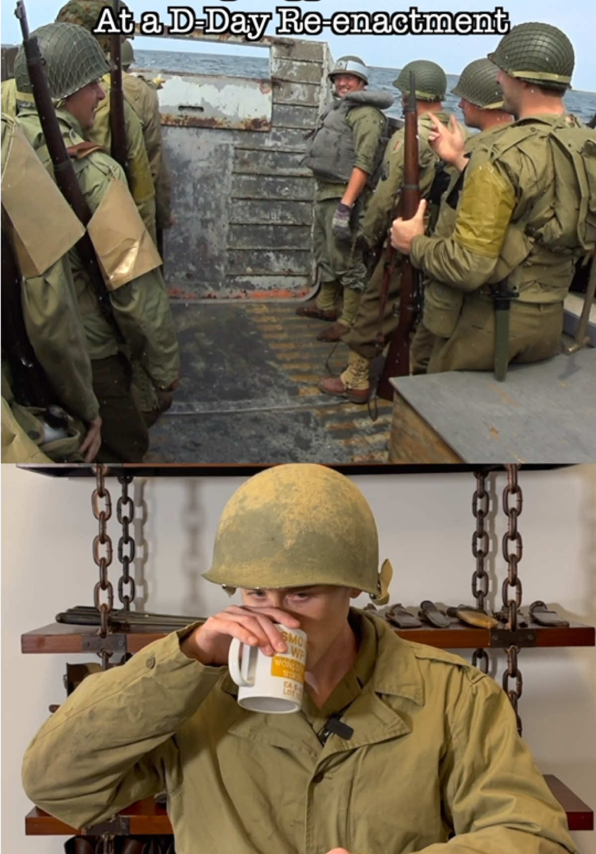 @World War Wisdom