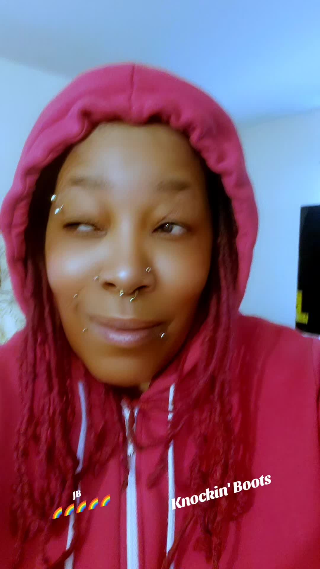@STARR ✨️ ✨️
