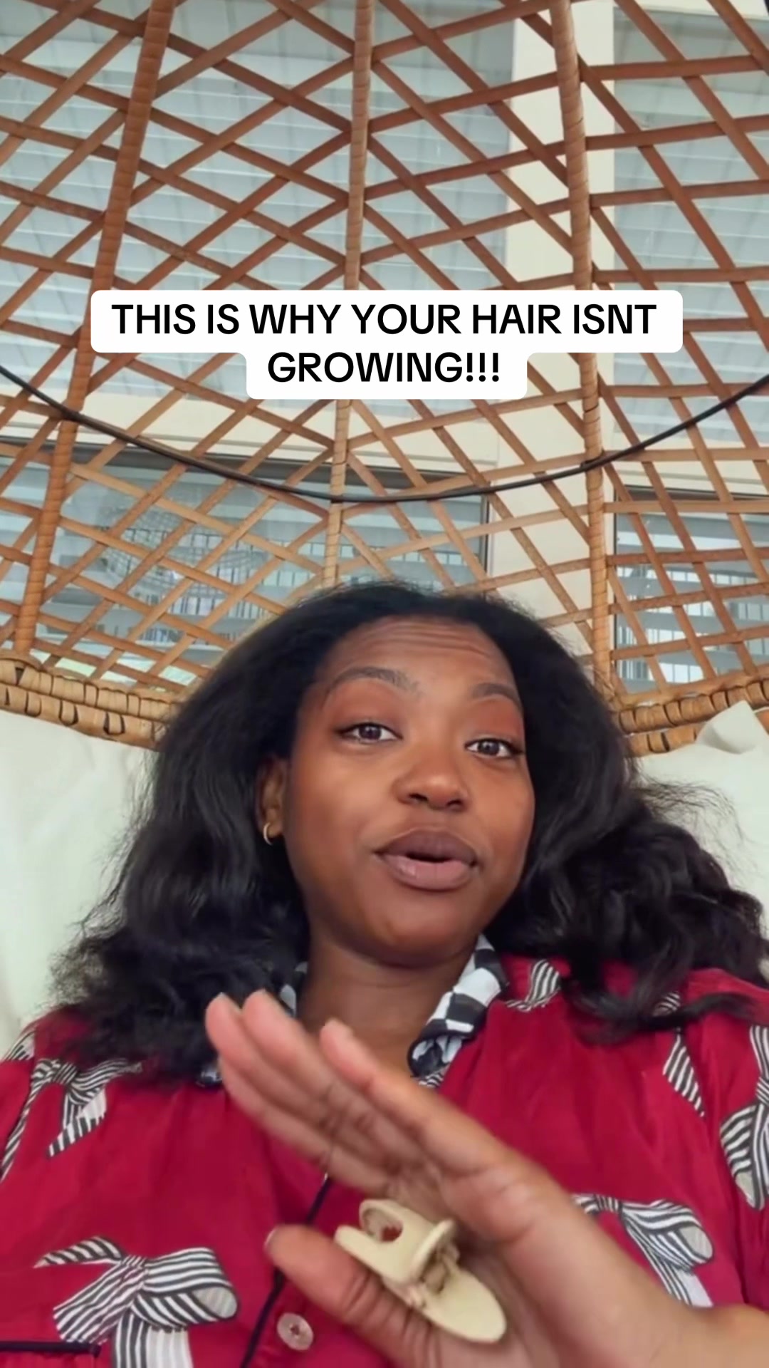 @Kimberly Cherrell