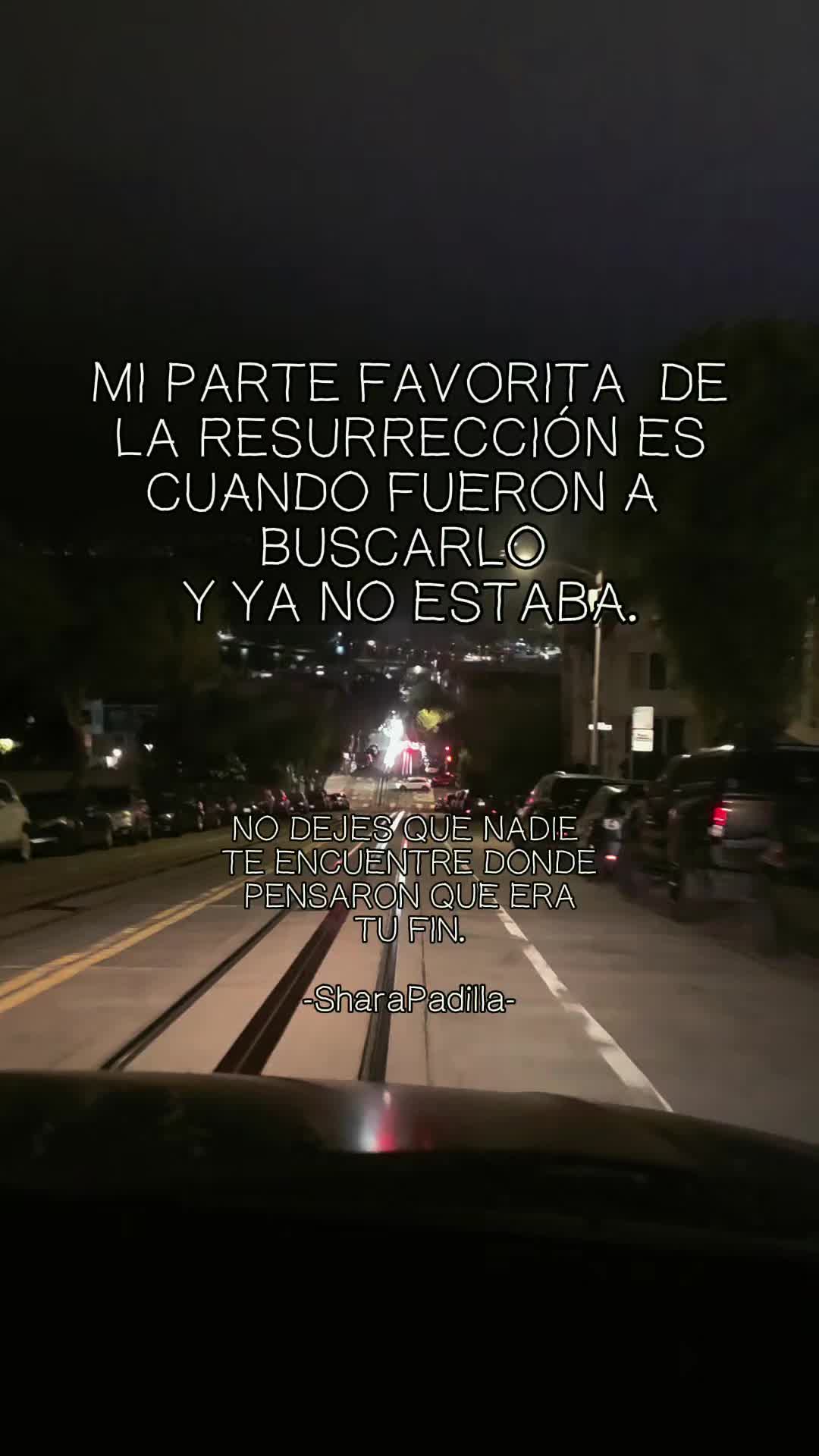 @Shara Padilla