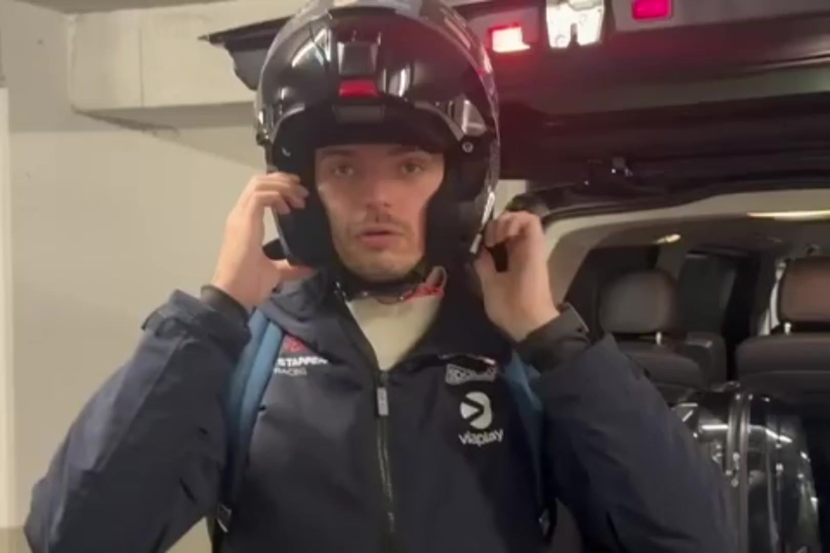 @f1 🏎🎀