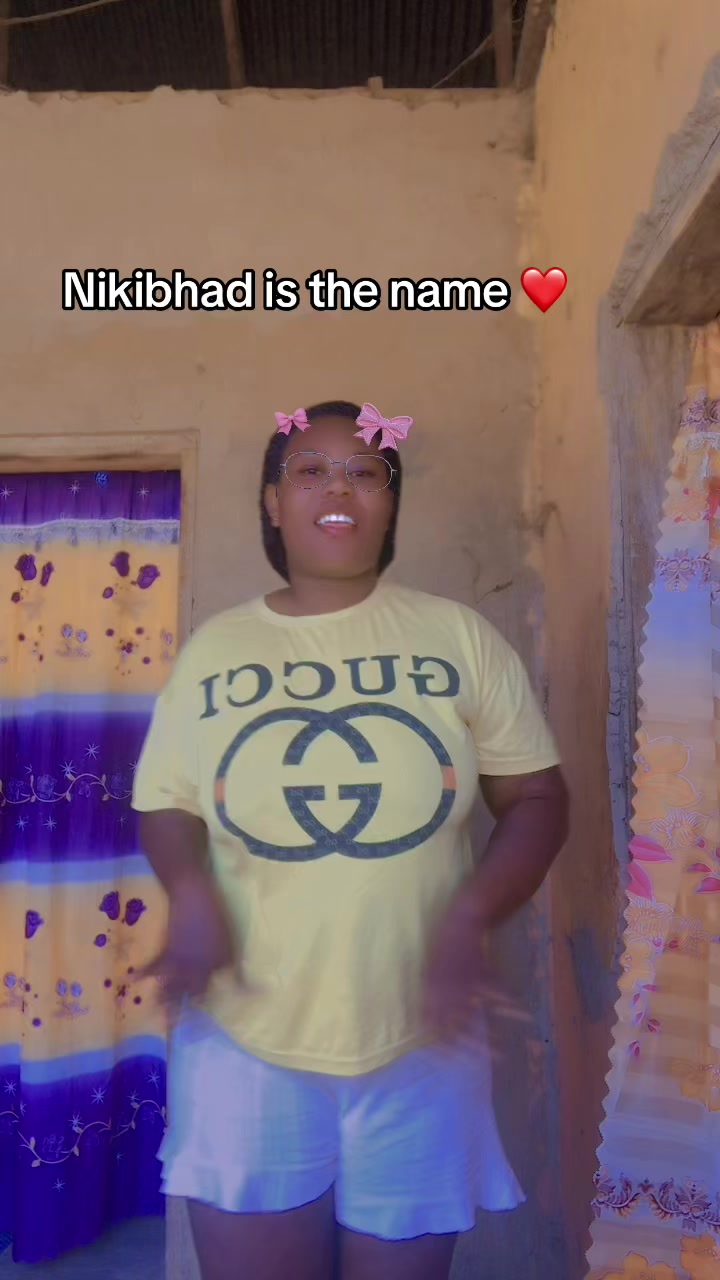 @nikibhad