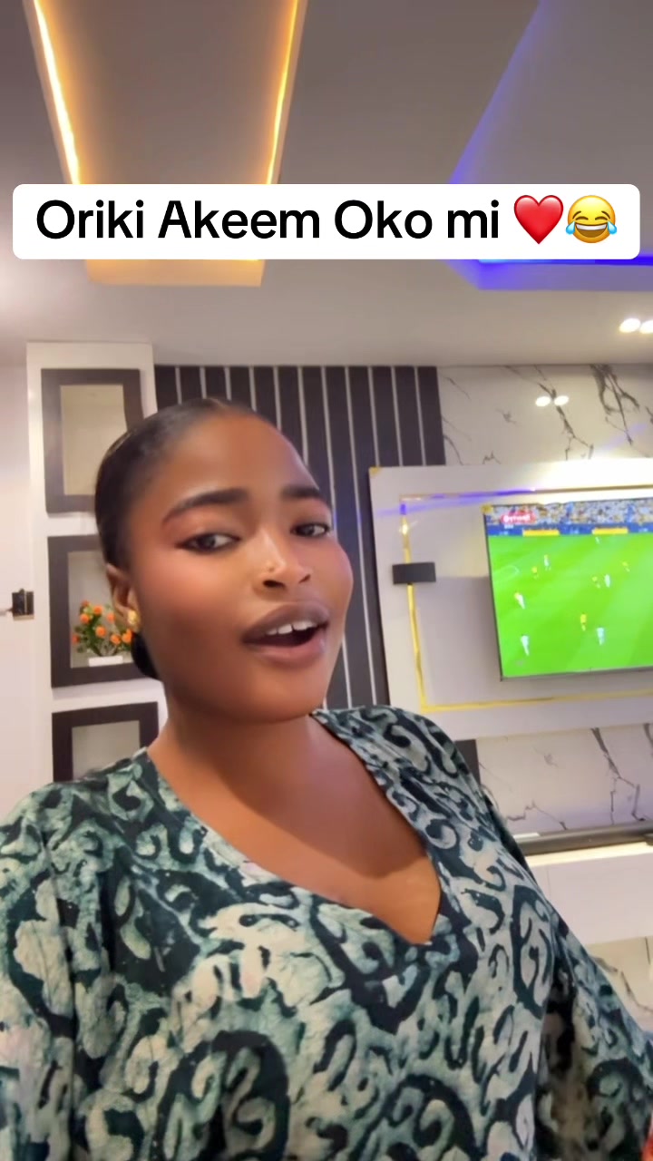 @OMODUNMADE AKÉWÌ