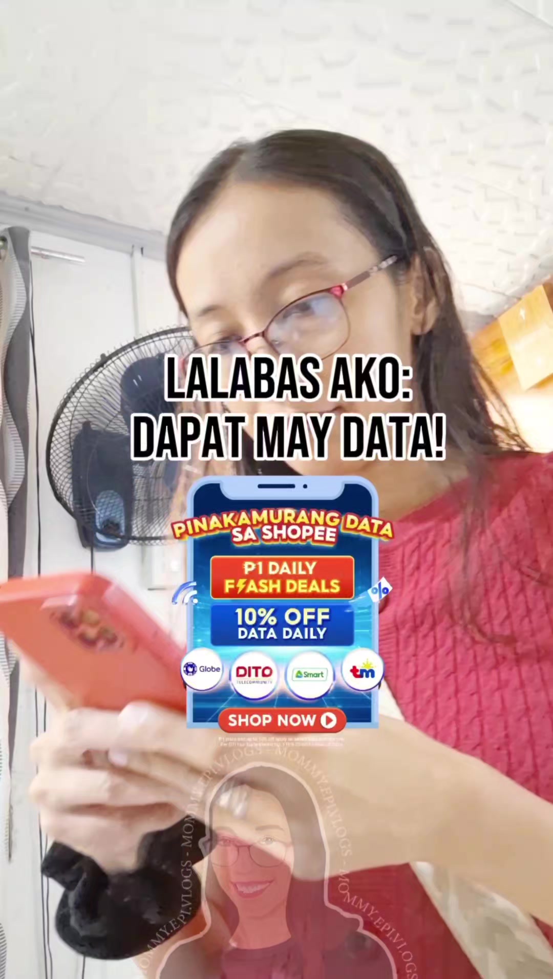 @Mommy Epi
