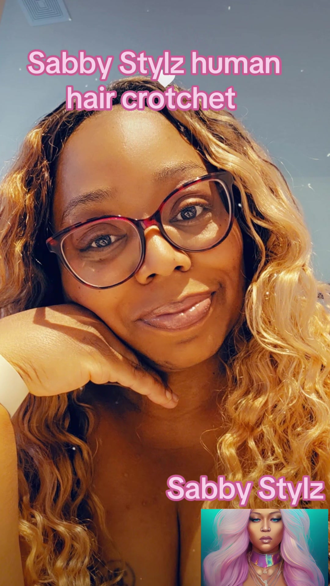 @Sabbystylz