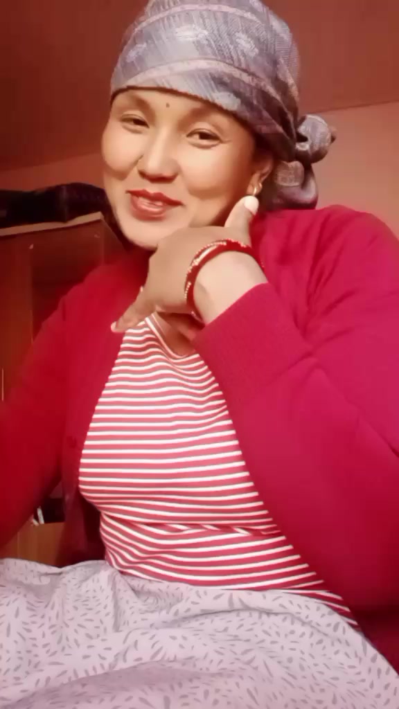 @मगर्नि❣️
