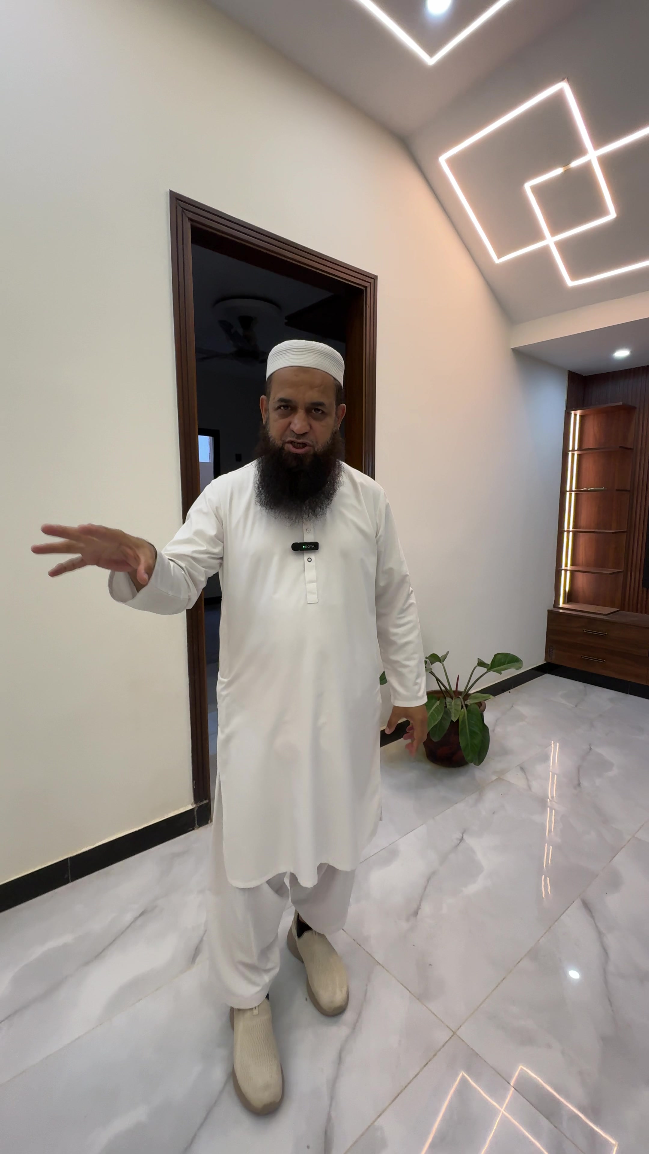 @Muhammad Zakir Bahria
